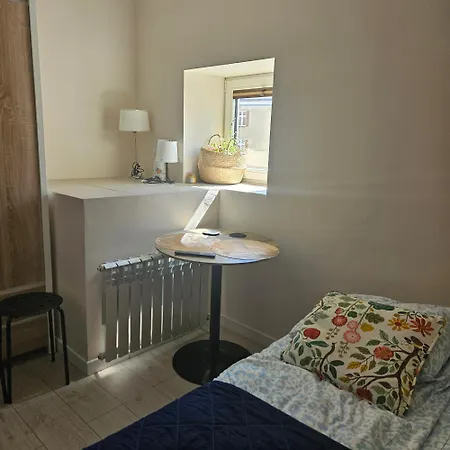 Apartment Przytulny W Mazurska Ostoja Ze Wspolna Lazienka I Kuchnia *