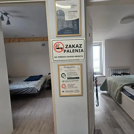 Przytulny W Mazurska Ostoja Ze Wspolna Lazienka I Kuchnia